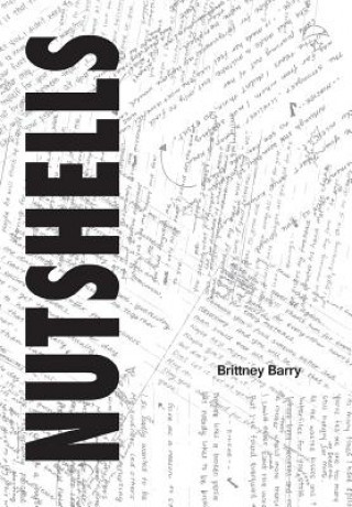 Libro Nutshells Brittney Barry