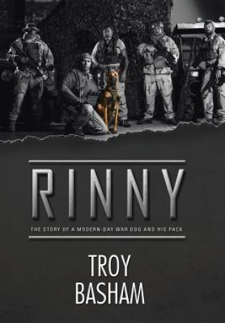 Buch Rinny Troy Basham