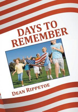 Książka Days to Remember Dean Rippetoe