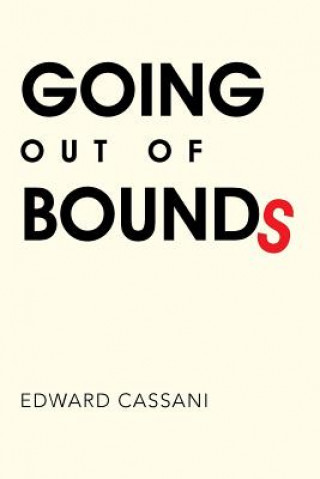 Carte Going Out of Bounds Edward Cassani