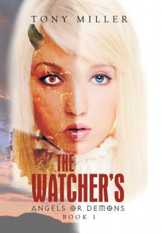 Libro Watcher's TONY MILLER