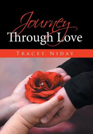 Książka Journey Through Love Tracey Niday