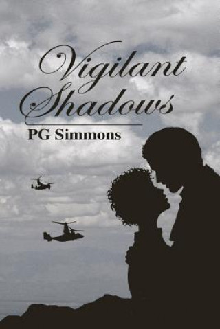Carte Vigilant Shadows Pg Simmons