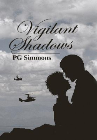 Книга Vigilant Shadows Pg Simmons