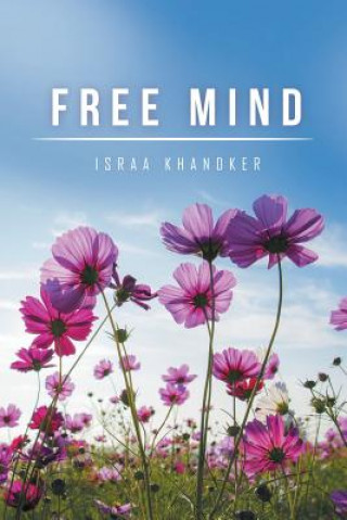 Carte Free Mind Israa Khandker