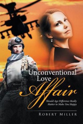 Buch Unconventional Love Affair ROBERT MILLER