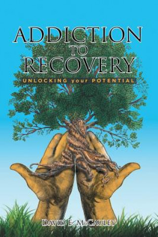 Libro Addiction to Recovery David McCauley