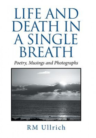 Buch Life and Death in a Single Breath RM ULLRICH