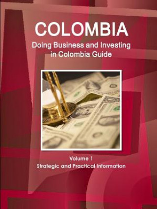 Buch Colombia Inc Ibp