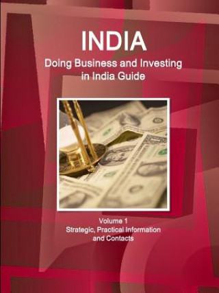 Knjiga India Inc Ibp