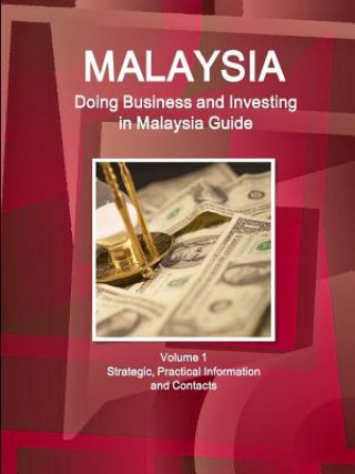 Kniha Malaysia Inc Ibp