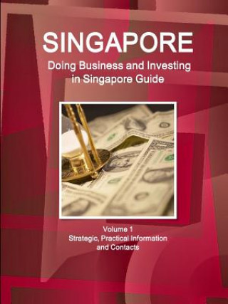 Book Singapore Inc Ibp