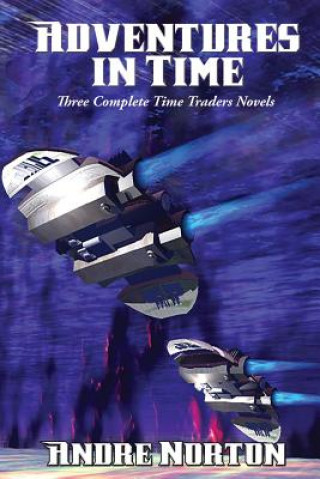 Buch Adventures in Time Andre Norton