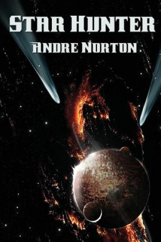 Libro Star Hunter Andre Norton