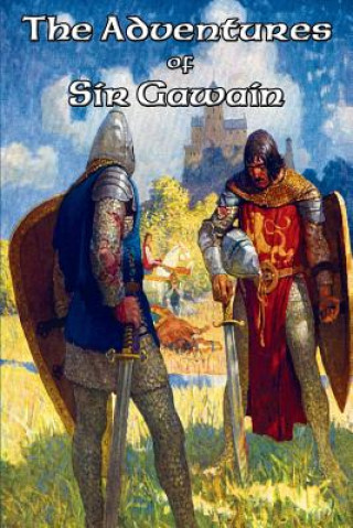 Könyv Adventures of Sir Gawain Malory