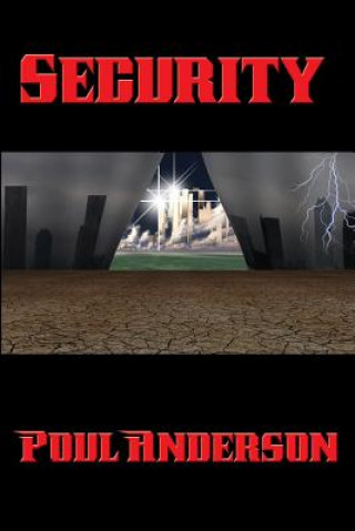 Carte Security Poul Anderson