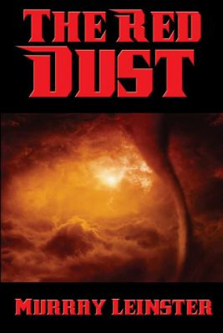 Buch Red Dust Murray Leinster