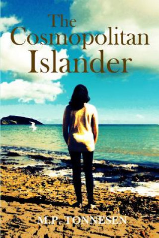 Buch Cosmopolitan Islander M. P. TONNESEN