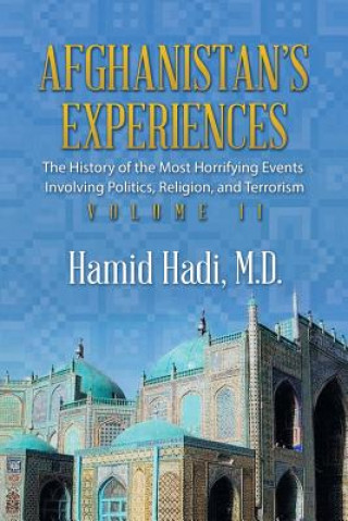 Knjiga Afghanistan's Experiences M D Hamid Hadi