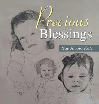 Libro Precious Blessings KAY JACOBS KATZ