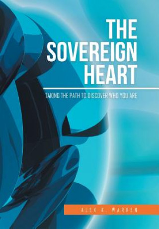 Book Sovereign Heart ALEX K. WARREN