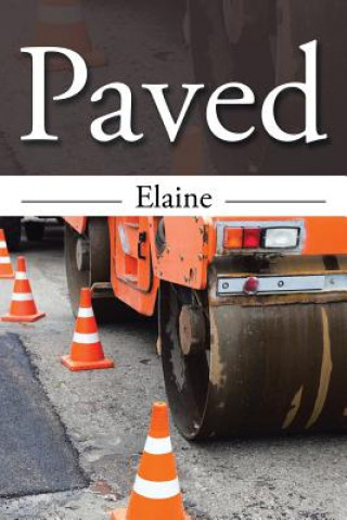 Kniha Paved Elaine