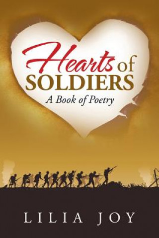 Carte Hearts of Soldiers Lilia Joy