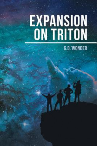 Kniha Expansion on Triton G D Wonder