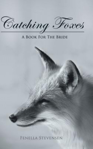 Buch Catching Foxes Fenella Stevensen