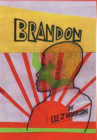 Libro Brandon Lee J Morrison