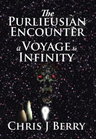 Buch Purlieusian Encounter Chris J Berry