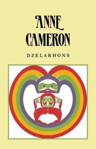 Libro Dzelarhons Cameron