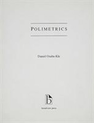 Könyv Introduction to Polimetrics Daniel T. Osabu-Kle