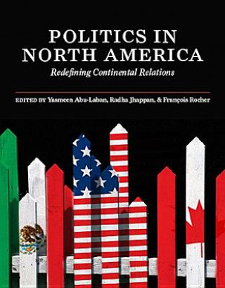 Book Politics in North America 