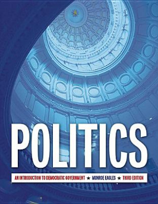 Könyv Politics (US Edition) Larry W. Johnston