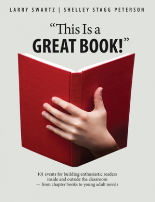 Boek This Is a Great Book! Larry Swartz