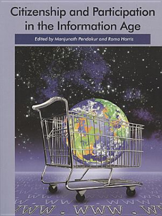 Kniha Citizenship and Participation in the Information Age 