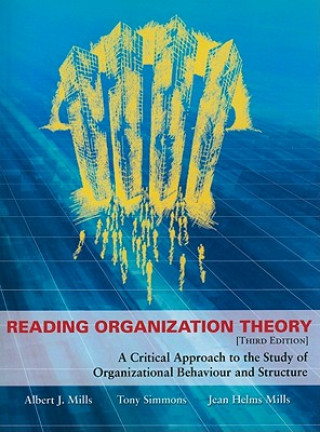 Carte Reading Organization Theory Albert J. Mills
