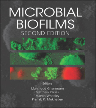 Knjiga Microbial Biofilms Matthew Parsek