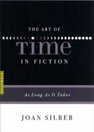 Książka Art in the Time of Fiction Joan Silber