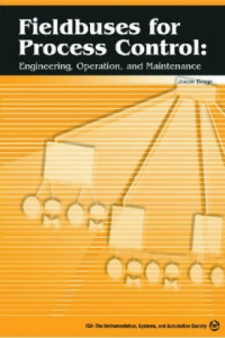 Buch Fieldbuses for Process Control Jonas Berge