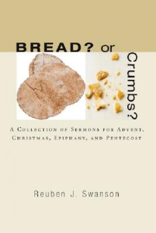 Book Bread? or Crumbs? Swanson