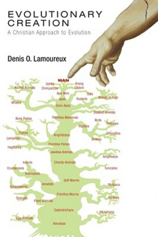 Buch Evolutionary Creation Denis O Lamoureux