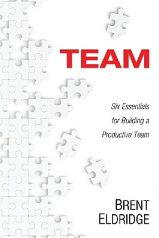 Βιβλίο Team Brent Eldridge
