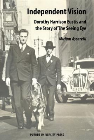 Könyv Independent Vision Miriam Ascarelli