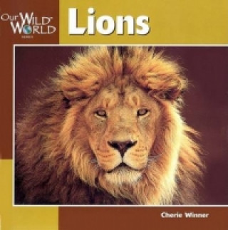 Knjiga Lions Cherie Winner
