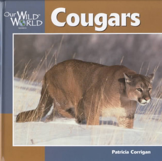 Buch Cougars Patricia Corrigan