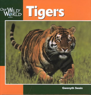 Buch Tigers Gwenyth Swain
