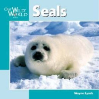 Knjiga Seals Wayne Lynch
