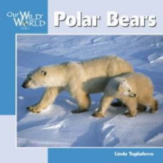 Knjiga Polar Bears Linda Tagliaferro